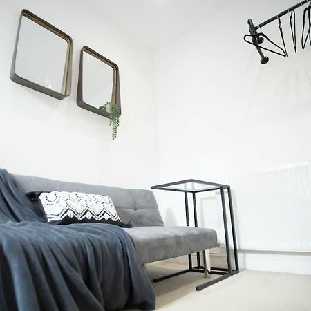 Penthouse Apt In Central Lvpl-Sleeps 6 利物浦 外观 照片