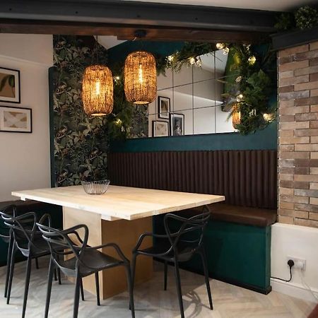 Penthouse Apt In Central Lvpl-Sleeps 6 利物浦 外观 照片
